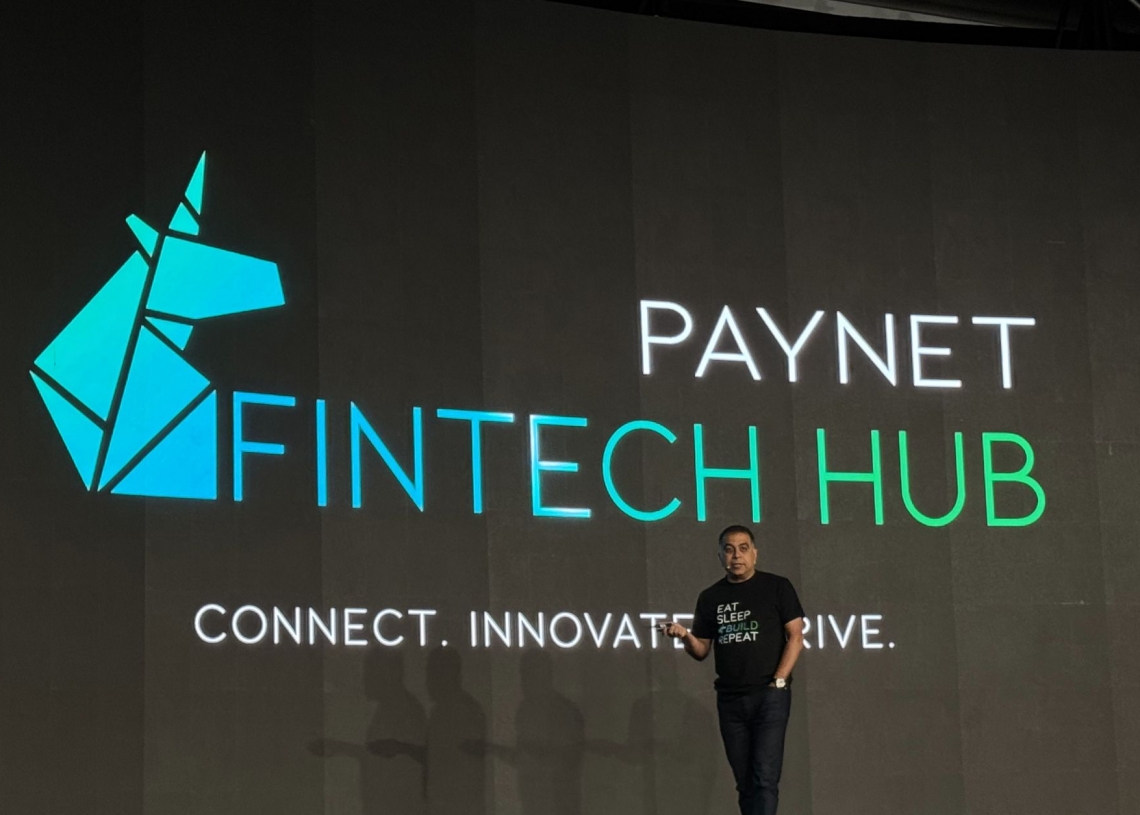 FiQir and PayNet partnership announcement