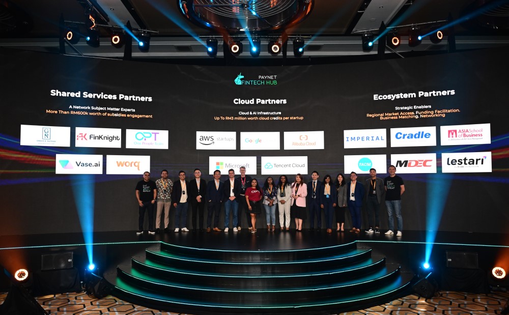 FiQir collaborating as PayNet Ecosystem Partner
